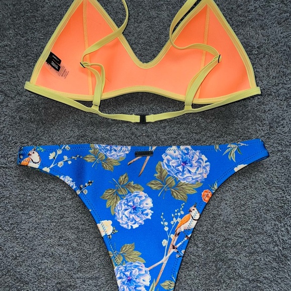 TRIANGL Bikini Set - Picture 10 of 11